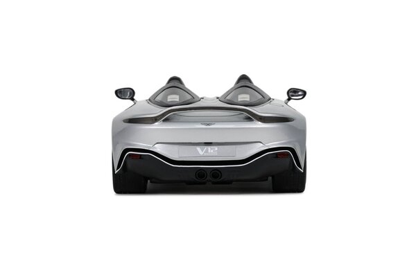 Aston Martin Aston Martin V12 Speedster - 1:18 - GT Spirit Aston Martin Aston Martin V12 Speedster - 1:18 - GT Spirit