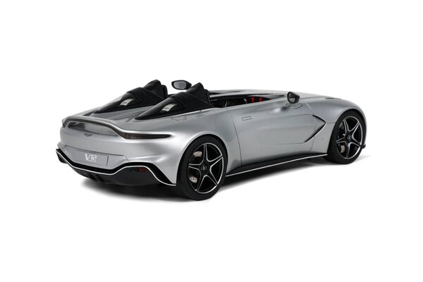 Aston Martin Aston Martin V12 Speedster - 1:18 - GT Spirit Aston Martin Aston Martin V12 Speedster - 1:18 - GT Spirit