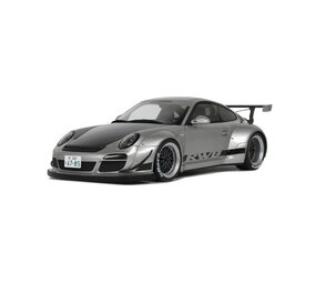 Porsche Porsche RWB ABU - 1:18 - GT Spirit Porsche Porsche RWB ABU - 1:18 - GT Spirit
