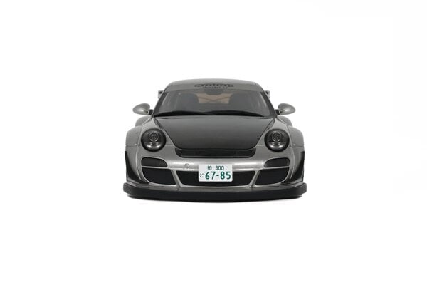 Porsche Porsche RWB ABU - 1:18 - GT Spirit Porsche Porsche RWB ABU - 1:18 - GT Spirit