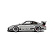 Porsche Porsche RWB ABU - 1:18 - GT Spirit Porsche Porsche RWB ABU - 1:18 - GT Spirit