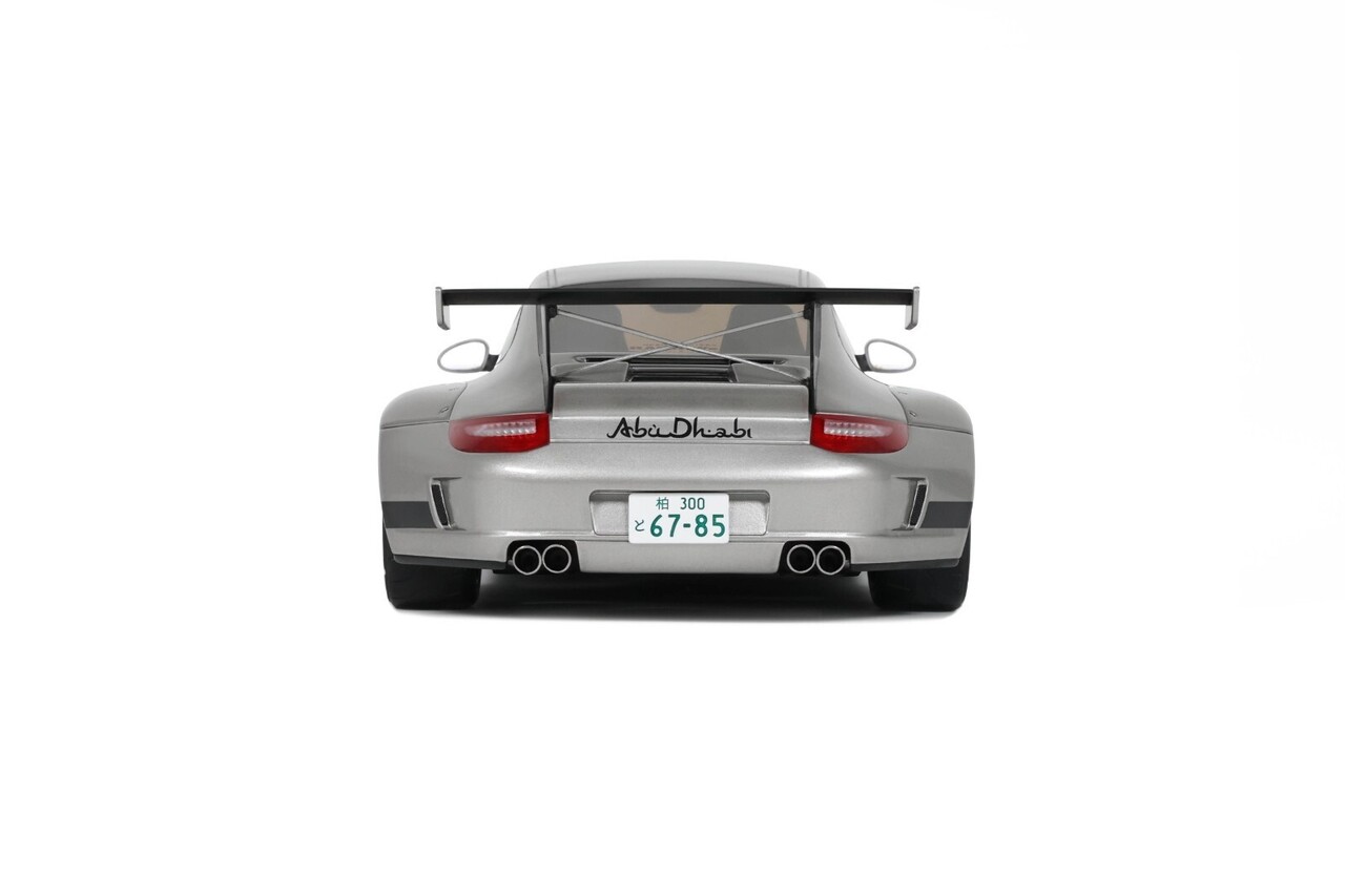 Porsche Porsche RWB ABU - 1:18 - GT Spirit Porsche Porsche RWB ABU - 1:18 - GT Spirit