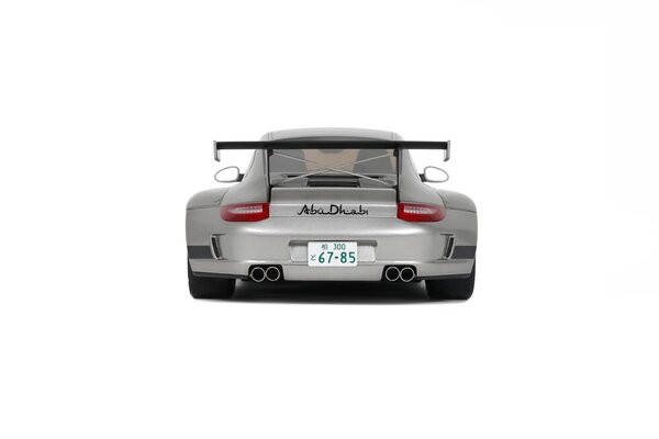 Porsche Porsche RWB ABU - 1:18 - GT Spirit Porsche Porsche RWB ABU - 1:18 - GT Spirit