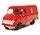 Opel Blitz Kastenwagen A 'Osram' 1960 - 1:43 - Starline Models