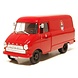 Opel Opel Blitz Kastenwagen A 'Osram' 1960 - 1:43 - Starline Models Opel Opel Blitz Kastenwagen A 'Osram' 1960 - 1:43 - Starline Models