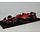 Ferrari SF-24 #55 Team Scuderia Ferrari 3rd GP Bahrain 2024 (C. Sainz) - 1:18 - LookSmart