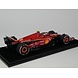 Formule 1 Ferrari SF-24 #55 Team Scuderia Ferrari 3rd GP Bahrain 2024 (C. Sainz) - 1:18 - LookSmart