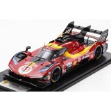 Ferrari Ferrari 499P #51 3rd Le Mans 2025 - 1:18 - LookSmart Ferrari Ferrari 499P #51 3rd Le Mans 2025 - 1:18 - LookSmart