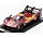 Ferrari 499P #51 3rd Le Mans 2025 - 1:18 - LookSmart