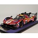 Ferrari Ferrari 499P #51 3rd Le Mans 2025 - 1:18 - LookSmart