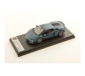 Lamborghini Lamborghini Temerario Alleggerita Package - 1:43 - LookSmart