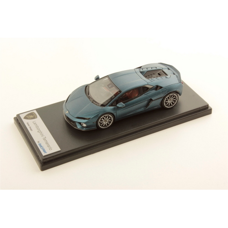 Lamborghini Lamborghini Temerario Alleggerita Package - 1:43 - LookSmart