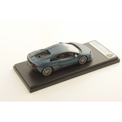 Lamborghini Lamborghini Temerario Alleggerita Package - 1:43 - LookSmart