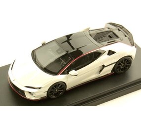 Lamborghini Lamborghini Temerario 2024 - 1:43 - LookSmart Lamborghini Lamborghini Temerario 2024 - 1:43 - LookSmart