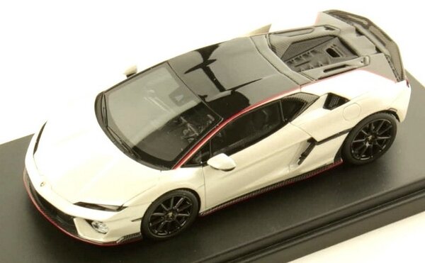 Lamborghini Lamborghini Temerario 2024 - 1:43 - LookSmart Lamborghini Lamborghini Temerario 2024 - 1:43 - LookSmart