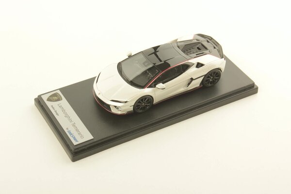 Lamborghini Lamborghini Temerario 2024 - 1:43 - LookSmart Lamborghini Lamborghini Temerario 2024 - 1:43 - LookSmart