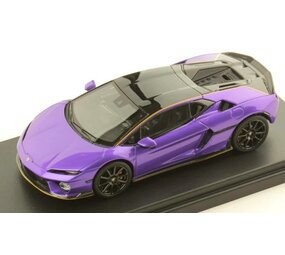 Lamborghini Lamborghini Temerario 2024 - 1:43 - LookSmart Lamborghini Lamborghini Temerario 2024 - 1:43 - LookSmart