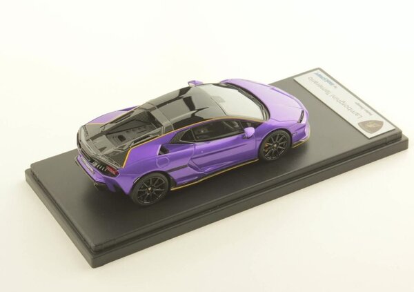 Lamborghini Lamborghini Temerario 2024 - 1:43 - LookSmart Lamborghini Lamborghini Temerario 2024 - 1:43 - LookSmart
