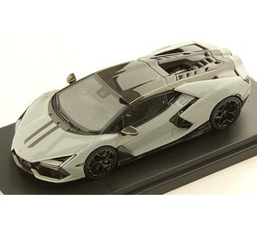 Lamborghini Lamborghini Revuelto Hybrid 2024 - 1:43 - LookSmart Lamborghini Lamborghini Revuelto Hybrid 2024 - 1:43 - LookSmart