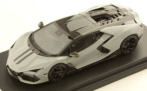 Lamborghini Lamborghini Revuelto Hybrid 2024 - 1:43 - LookSmart