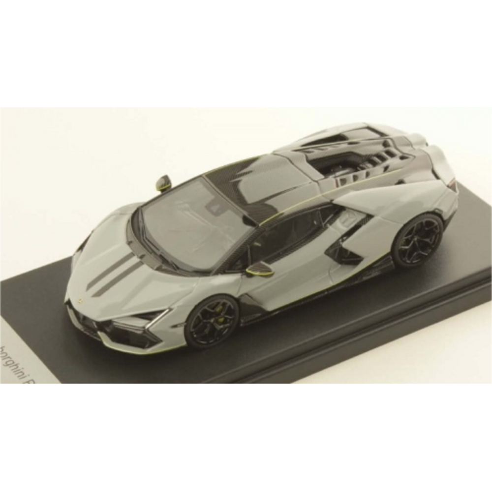 Lamborghini Lamborghini Revuelto Hybrid 2024 - 1:43 - LookSmart