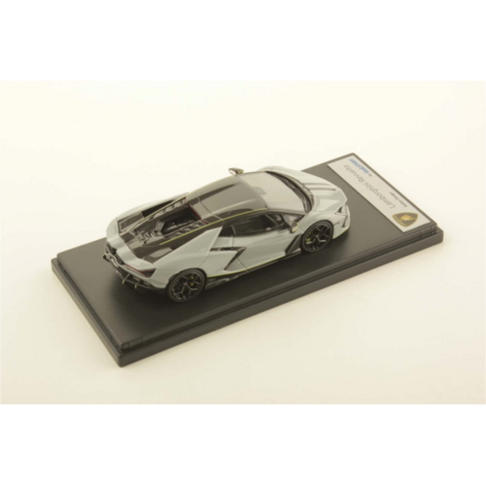 Lamborghini Lamborghini Revuelto Hybrid 2024 - 1:43 - LookSmart