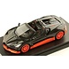 Bugatti Bugatti W16 Mistral World Record Configuration 2023 - 1:43 - LookSmart Bugatti Bugatti W16 Mistral World Record Configuration 2023 - 1:43 - LookSmart