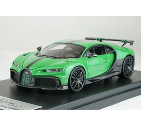 Bugatti Bugatti Chiron Pur Sport #16 2020 - 1:43 - LookSmart Bugatti Bugatti Chiron Pur Sport #16 2020 - 1:43 - LookSmart