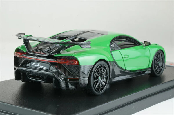 Bugatti Bugatti Chiron Pur Sport #16 2020 - 1:43 - LookSmart Bugatti Bugatti Chiron Pur Sport #16 2020 - 1:43 - LookSmart