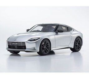 Nissan Nissan Fairlady Z Version ST - 1:18 - Kyosho Nissan Nissan Fairlady Z Version ST - 1:18 - Kyosho