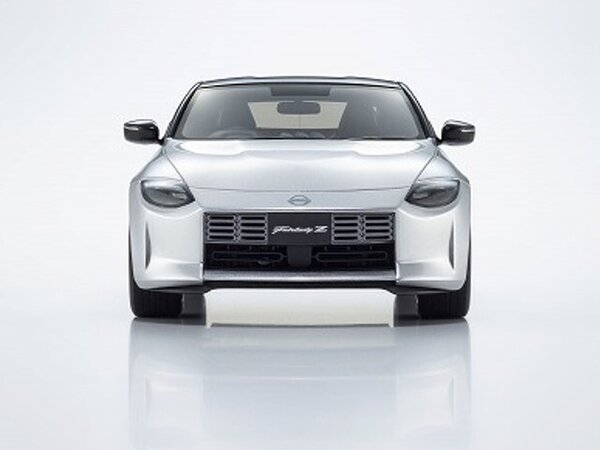 Nissan Nissan Fairlady Z Version ST - 1:18 - Kyosho Nissan Nissan Fairlady Z Version ST - 1:18 - Kyosho