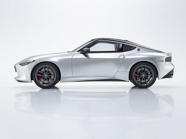 Nissan Nissan Fairlady Z Version ST - 1:18 - Kyosho Nissan Nissan Fairlady Z Version ST - 1:18 - Kyosho