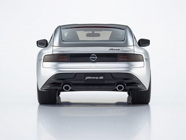 Nissan Nissan Fairlady Z Version ST - 1:18 - Kyosho Nissan Nissan Fairlady Z Version ST - 1:18 - Kyosho