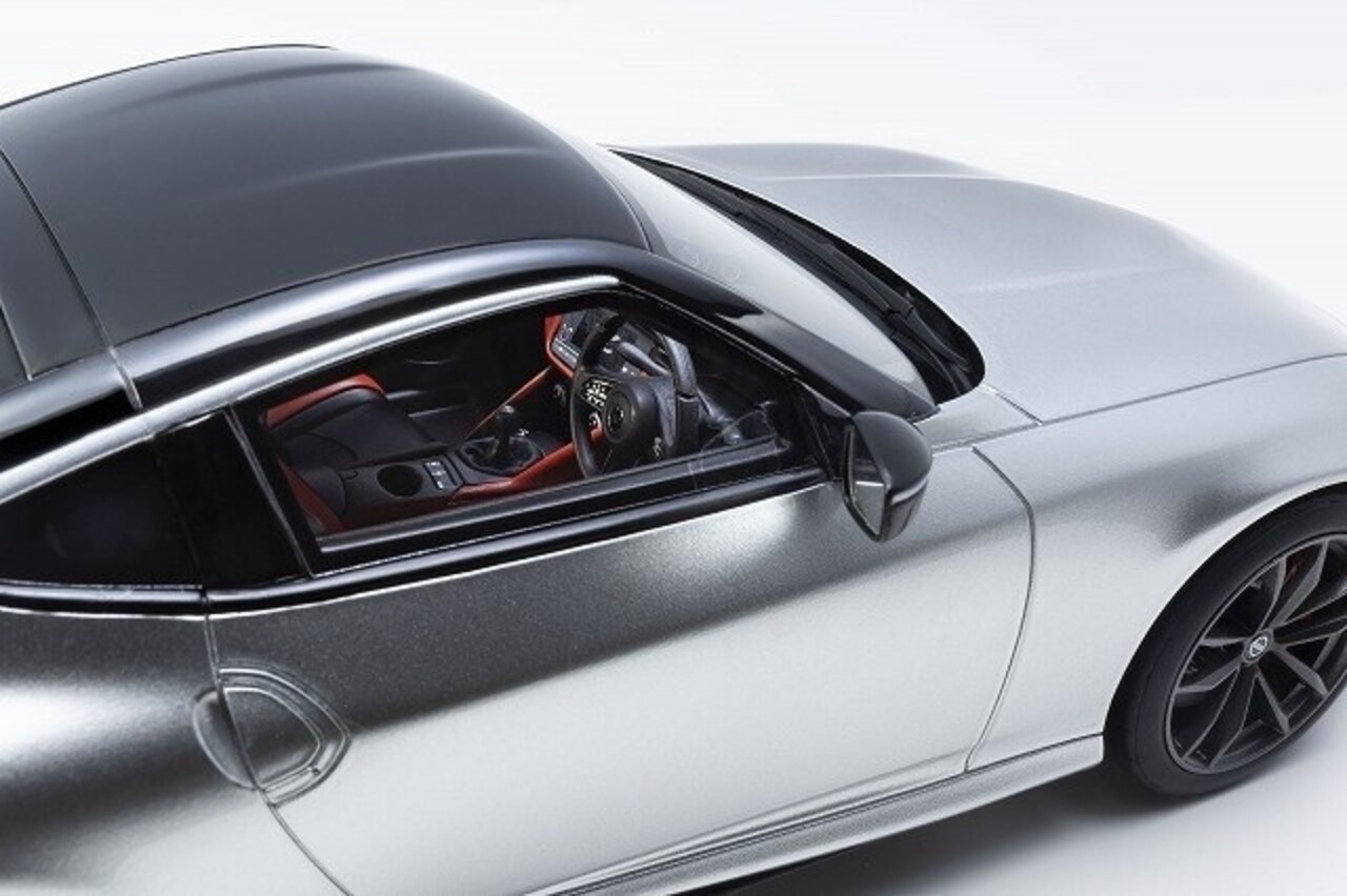 Nissan Nissan Fairlady Z Version ST - 1:18 - Kyosho Nissan Nissan Fairlady Z Version ST - 1:18 - Kyosho