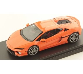 Lamborghini Lamborghini Temerario 2024 - 1:43 - LookSmart Lamborghini Lamborghini Temerario 2024 - 1:43 - LookSmart