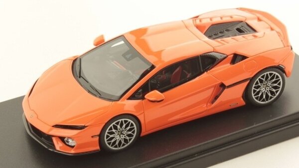 Lamborghini Lamborghini Temerario 2024 - 1:43 - LookSmart Lamborghini Lamborghini Temerario 2024 - 1:43 - LookSmart