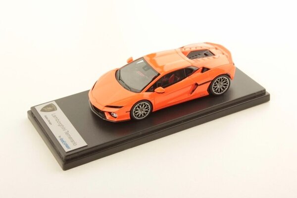 Lamborghini Lamborghini Temerario 2024 - 1:43 - LookSmart Lamborghini Lamborghini Temerario 2024 - 1:43 - LookSmart