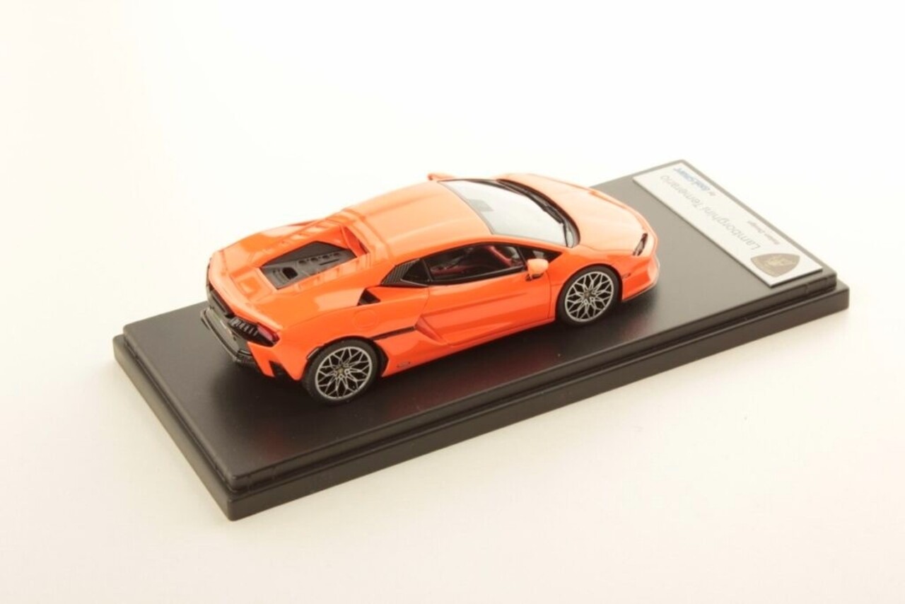 Lamborghini Lamborghini Temerario 2024 - 1:43 - LookSmart Lamborghini Lamborghini Temerario 2024 - 1:43 - LookSmart
