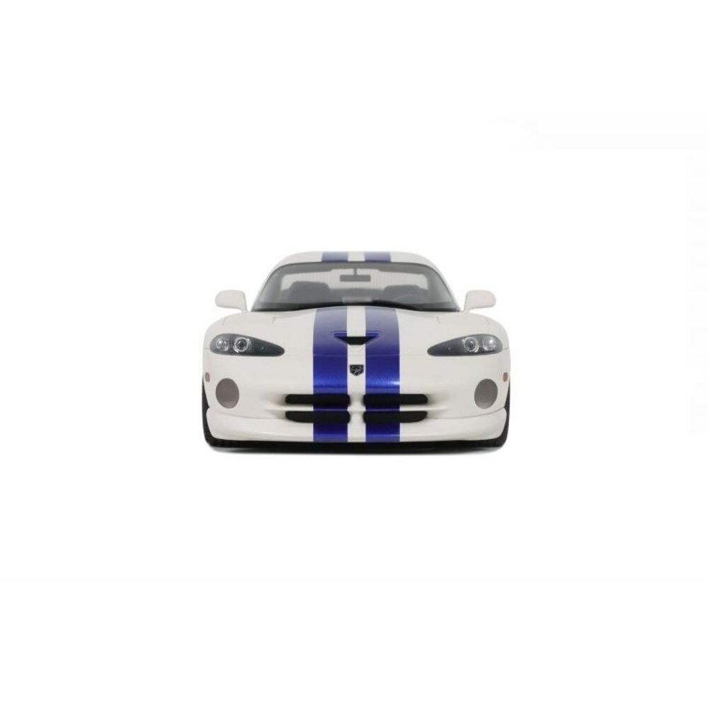 Dodge Dodge Viper GTS - 1:18 - GT Spirit Dodge Dodge Viper GTS - 1:18 - GT Spirit