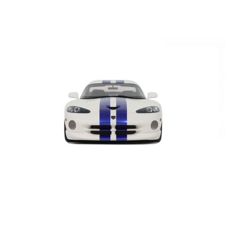 Dodge Dodge Viper GTS - 1:18 - GT Spirit Dodge Dodge Viper GTS - 1:18 - GT Spirit
