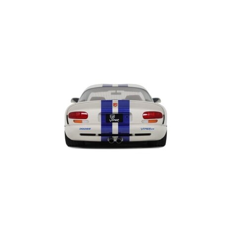Dodge Dodge Viper GTS - 1:18 - GT Spirit Dodge Dodge Viper GTS - 1:18 - GT Spirit