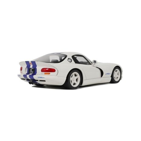 Dodge Dodge Viper GTS - 1:18 - GT Spirit Dodge Dodge Viper GTS - 1:18 - GT Spirit