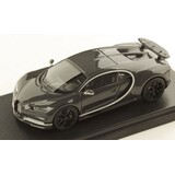 Bugatti Bugatti Chiron Sport #16 Wing Up 2019 Silver Frame - 1:43 - LookSmart Bugatti Bugatti Chiron Sport #16 Wing Up 2019 Silver Frame - 1:43 - LookSmart