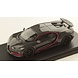 Bugatti Bugatti Chiron Sport #16 Wing Up 2019 Italian Red Frame - 1:43 - LookSmart Bugatti Bugatti Chiron Sport #16 Wing Up 2019 Italian Red Frame - 1:43 - LookSmart
