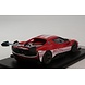 Ferrari Ferrari 296 GT3 3.0L Twin Turbo V6 #32 Challenge Launch Version  - 1:43 - LookSmart