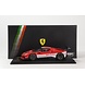 Ferrari Ferrari 296 GT3 3.0L Twin Turbo V6 #32 Challenge Launch Version  - 1:43 - LookSmart