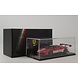 Ferrari Ferrari 296 GT3 3.0L Twin Turbo V6 #32 Challenge Launch Version  - 1:43 - LookSmart