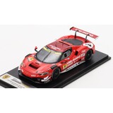 Ferrari Ferrari 296 GT3 #6 GT300 Super GT 2025 - 1:43 - LookSmart Ferrari Ferrari 296 GT3 #6 GT300 Super GT 2025 - 1:43 - LookSmart