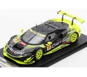 Ferrari Ferrari 296 GT3 #7 GT300 Super GT 2025 - 1:43 - LookSmart Ferrari Ferrari 296 GT3 #7 GT300 Super GT 2025 - 1:43 - LookSmart