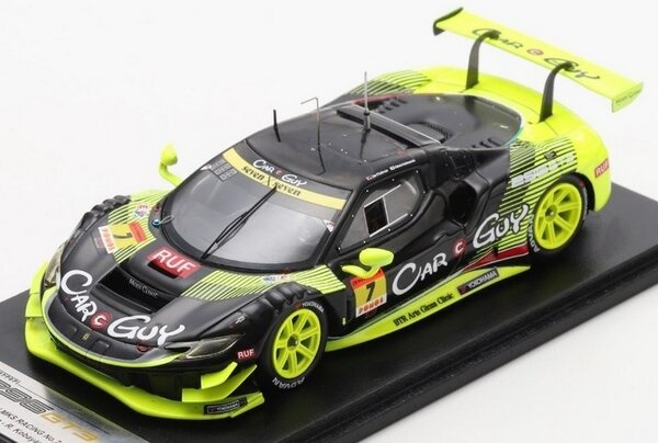 Ferrari Ferrari 296 GT3 #7 GT300 Super GT 2025 - 1:43 - LookSmart Ferrari Ferrari 296 GT3 #7 GT300 Super GT 2025 - 1:43 - LookSmart